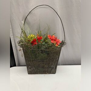 Southern Living at Home basket